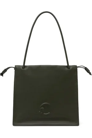 Coccinelle Leather tote bag