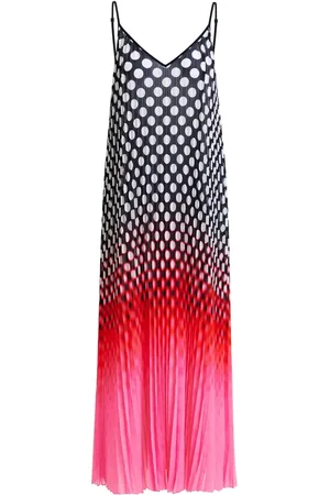 Essentiel Antwerp Hyacinth dress