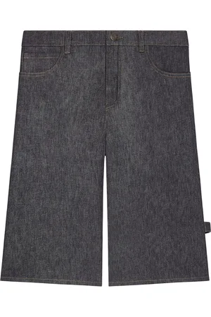 Courrèges Hammer shorts