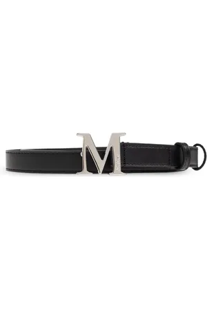 Max Mara Classic belt