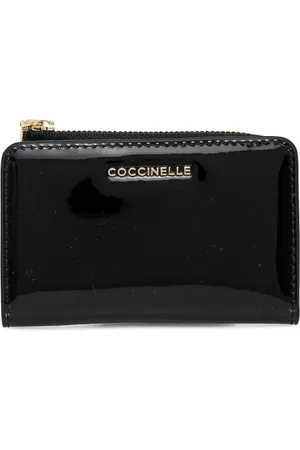 Coccinelle Logo wallet