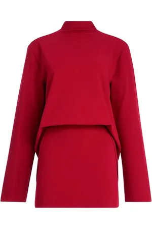 SER.O.YA Mave mini dress
