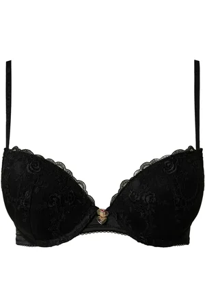 Twin-Set Push-up bra