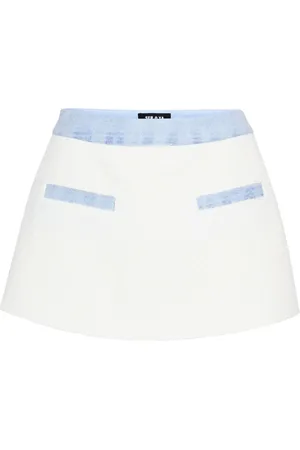 SER.O.YA Harper skort