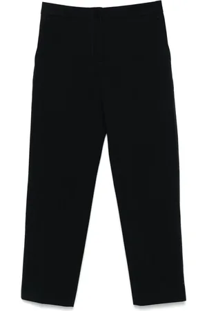 Jil Sander Cotton trousers