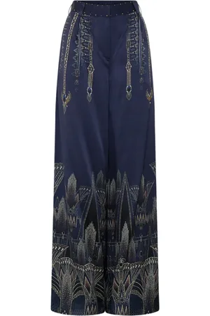 Camilla The Egypt Effect trousers