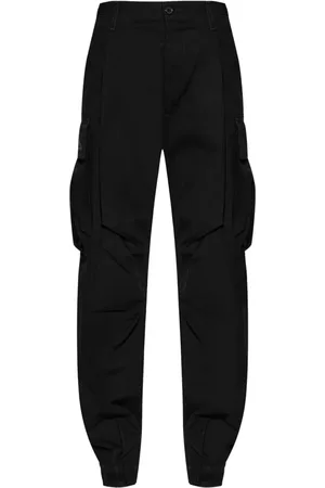 Dsquared2 Cotton cargo pants