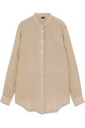 FAY Linen shirt