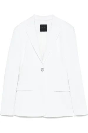 Pinko Single-breasted blazer