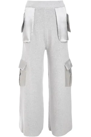 Izaak Azanei Cargo trousers