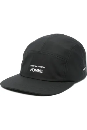 Comme des Garçons Logo-print hat
