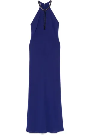 Max Mara Fernet maxi dress