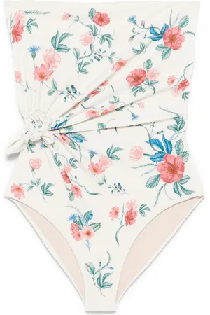 Agua by Agua Bendita Morena Mosqueta swimsuit