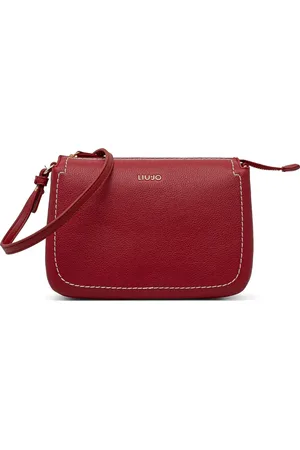 Liu Jo Logo-lettering cross body bag