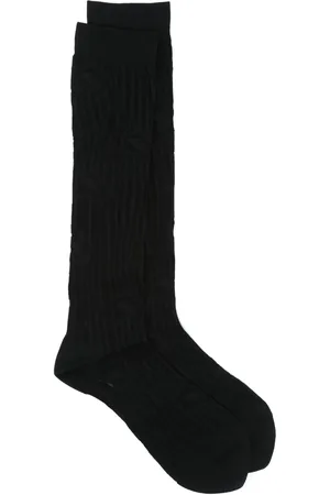 HENRIK VIBSKOV Daffodils socks