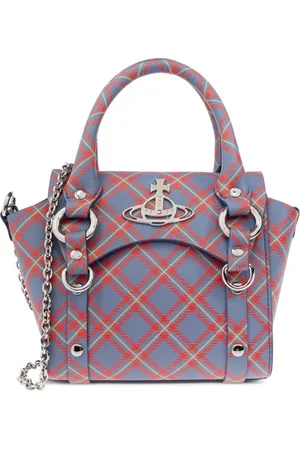 Vivienne Westwood Small Betty tote bag