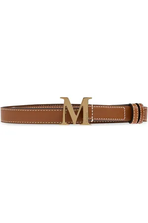 Max Mara Classic belt