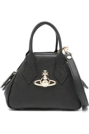 Vivienne Westwood Mini Yasmine tote bag
