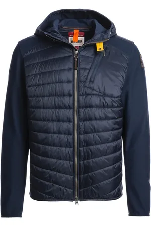 Parajumpers Nolan puffer jacket
