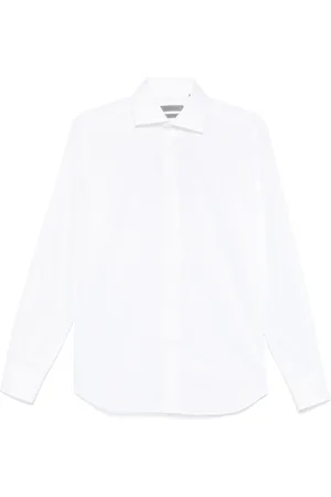 corneliani Cotton shirt
