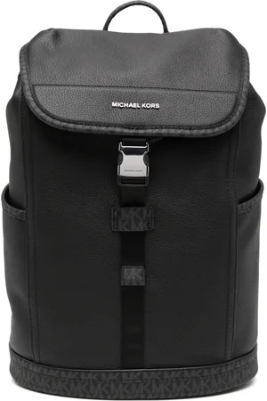 Michael Kors Slim flap backpack
