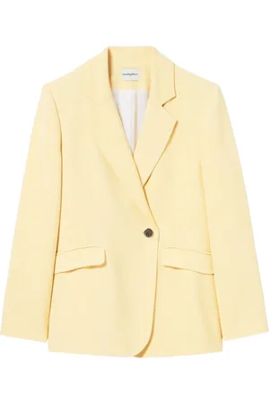 Claudie Pierlot Single-breasted blazer