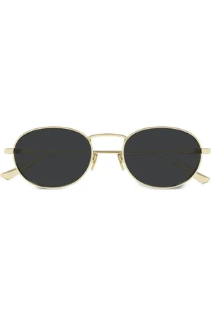 Saint Laurent Round-frame sunglasses