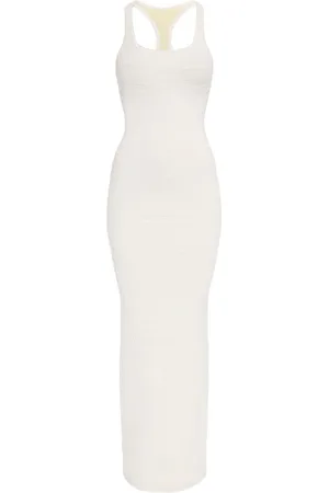 Jacquemus The Scala maxi dress
