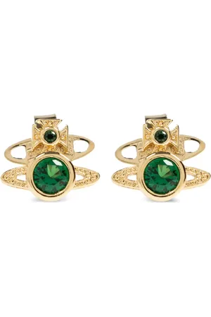 Vivienne Westwood London Orb earrings