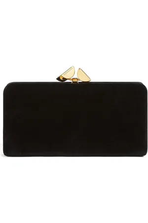 Dsquared2 Chain-strap clutch bag