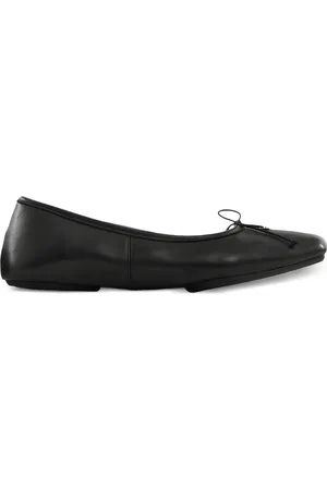 Vivienne Westwood Brigitte ballerina shoes
