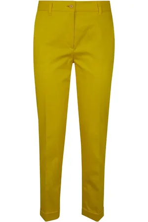Aspesi Cotton trousers
