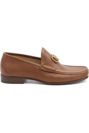 VALENTINO GARAVANI VLogo Signature loafers
