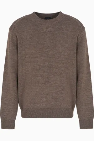 Armani Exchange Crew-neck jumper