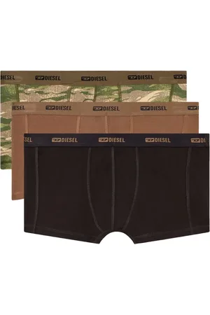 Diesel Damien boxers (pack of three)
