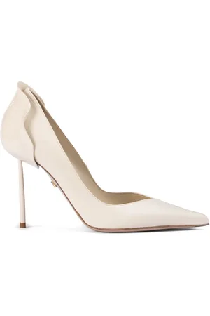 LE SILLA 100mm Petalo pumps
