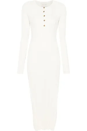Loulou de Saison Eldara midi dress