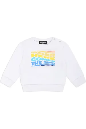 Dsquared2 Logo sweatshirt