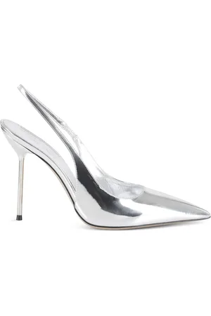 PARIS TEXAS 105mm Lidia pumps