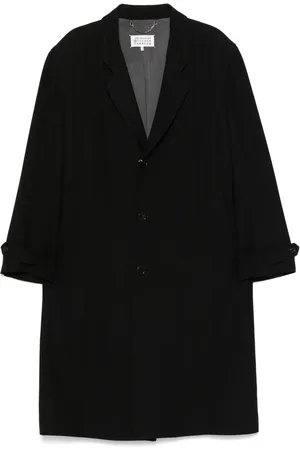 Maison Margiela Single-breasted coat