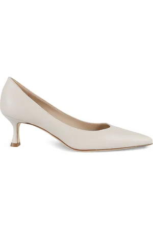 ROBERTO FESTA Tortuga pumps