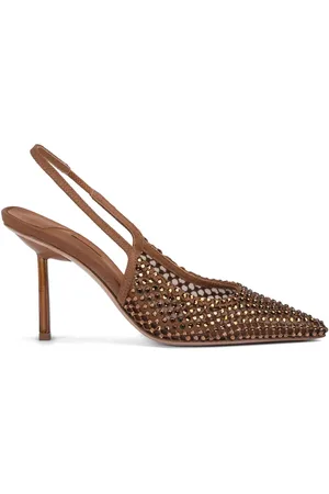LE SILLA Gilda pumps