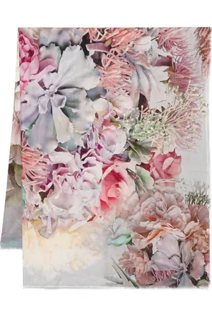 Faliero Sarti Bouquet scarf
