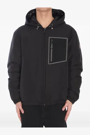 Moncler Bergun jacket