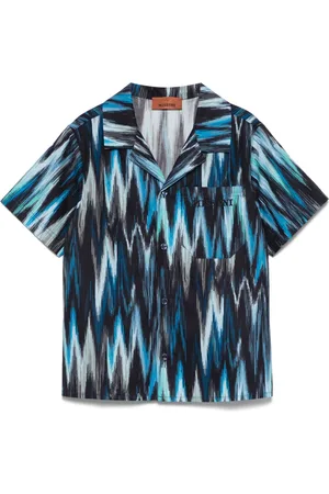Missoni Striped shirt