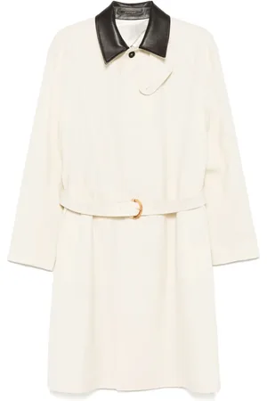 WALES BONNER The Noon car coat