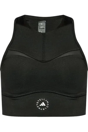 adidas TruePurpose performance crop top
