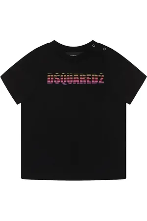 Dsquared2 Logo t-shirt