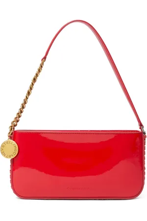 Stella McCartney Frayme shoulder bag
