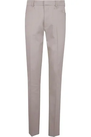Tom Ford Pressed crease trousers